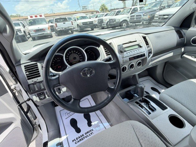 2006 Toyota Tacoma - $14,888