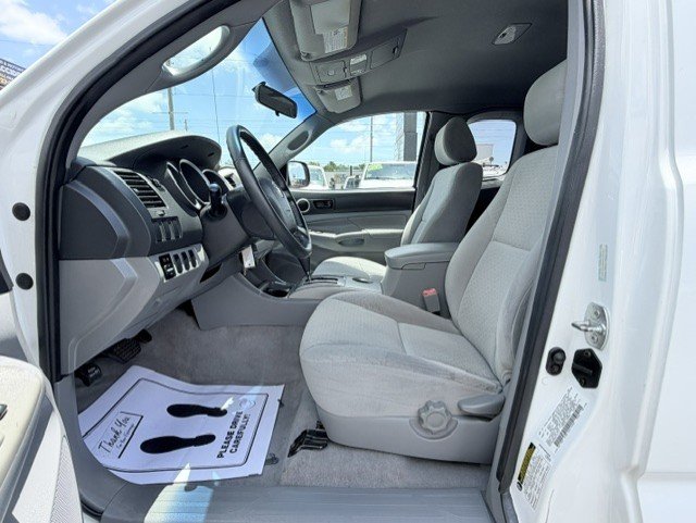 2006 Toyota Tacoma - $14,888