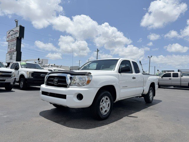 2006 Toyota Tacoma - $14,888