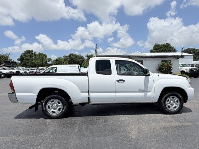 2006 Toyota Tacoma - $14,888
