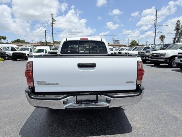 2006 Toyota Tacoma - $14,888