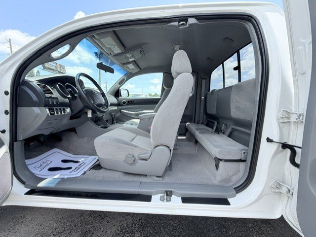 2006 Toyota Tacoma - $14,888