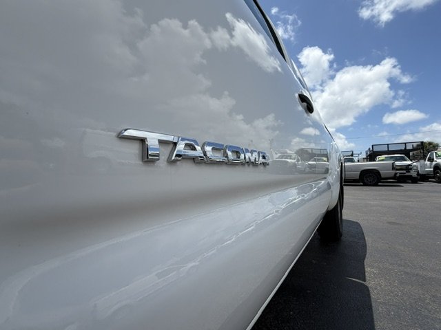 2006 Toyota Tacoma - $14,888