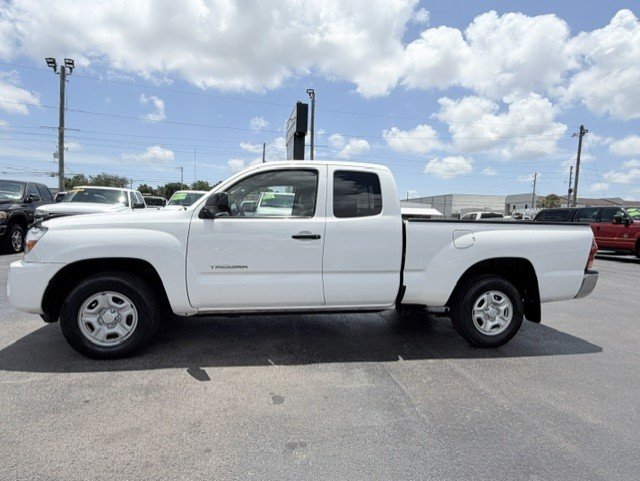 2006 Toyota Tacoma - $14,888