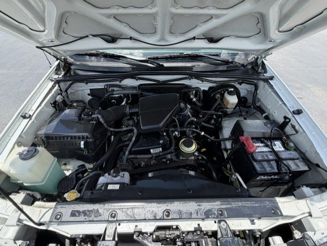 2006 Toyota Tacoma - $14,888
