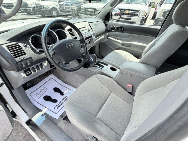 2006 Toyota Tacoma - $14,888