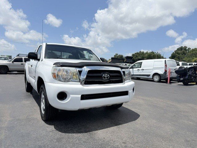 2006 Toyota Tacoma - $14,888