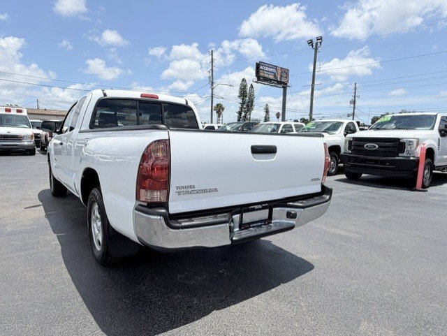 2006 Toyota Tacoma - $14,888