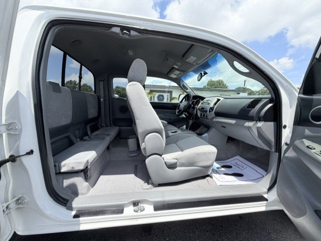 2006 Toyota Tacoma - $14,888