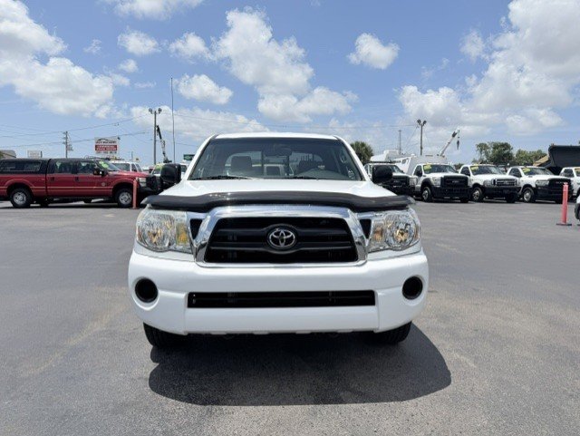 2006 Toyota Tacoma - $14,888