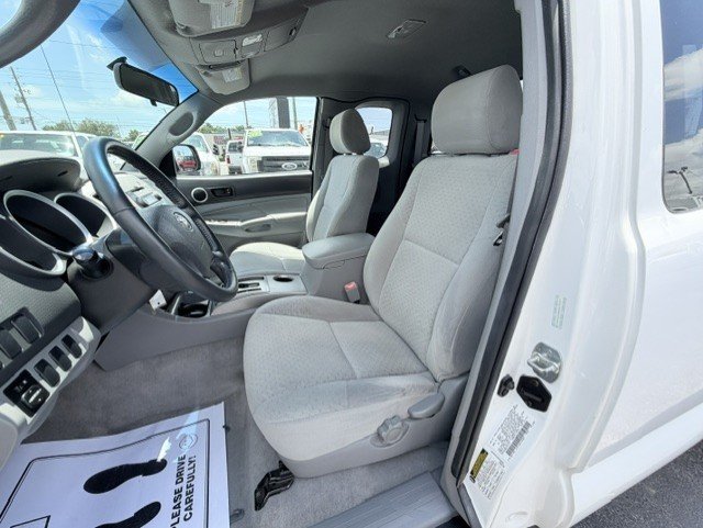 2006 Toyota Tacoma - $14,888