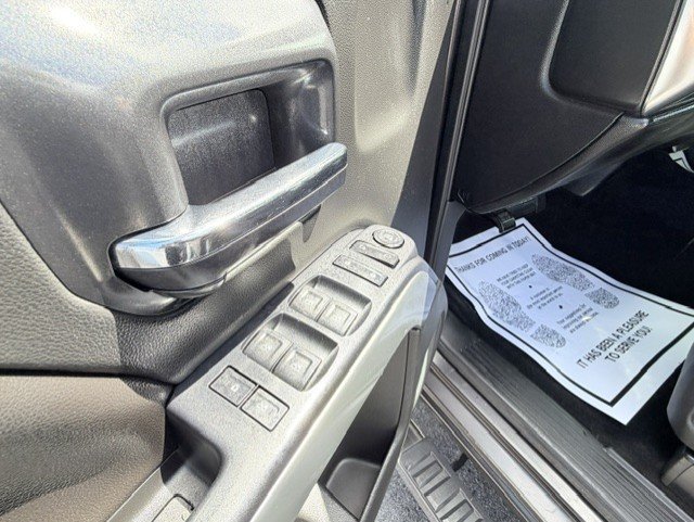 2015 Chevrolet Silverado - $13,888