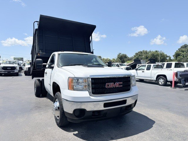 2011 GMC Sierra - $26,888