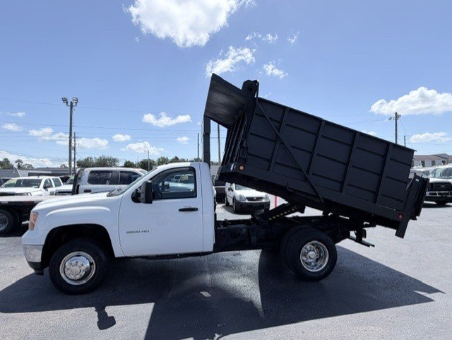 2011 GMC Sierra - $26,888