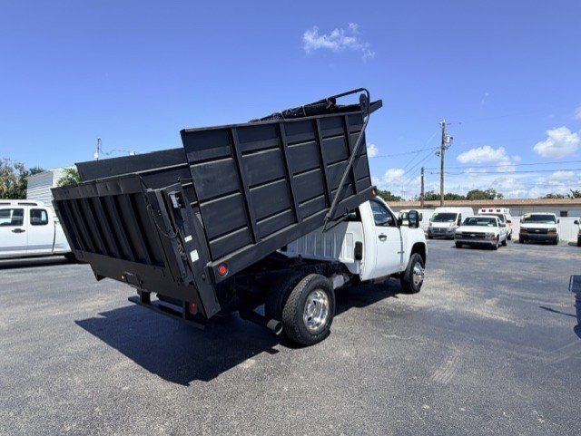 2011 GMC Sierra - $26,888