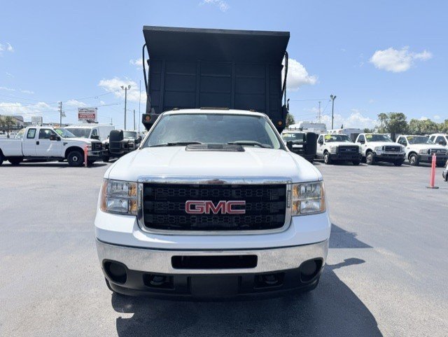 2011 GMC Sierra - $26,888