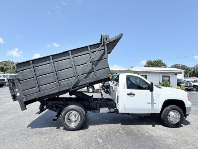 2011 GMC Sierra - $26,888