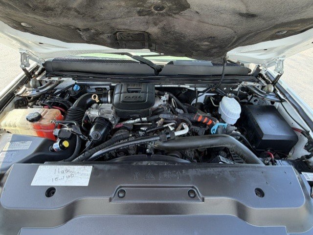 2011 GMC Sierra - $26,888