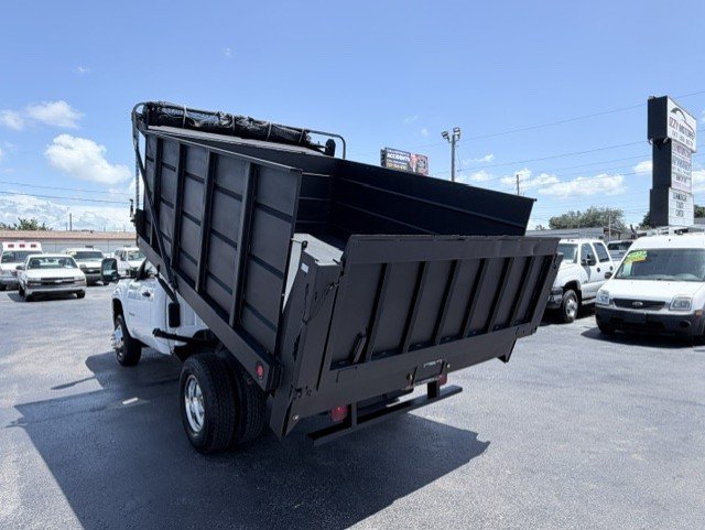 2011 GMC Sierra - $26,888