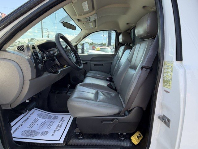 2011 GMC Sierra - $26,888