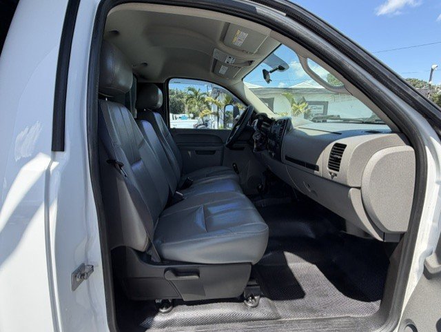 2011 GMC Sierra - $26,888