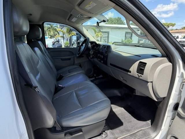 2011 GMC Sierra - $26,888