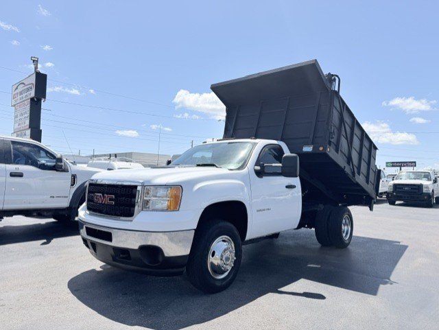2011 GMC Sierra - $26,888
