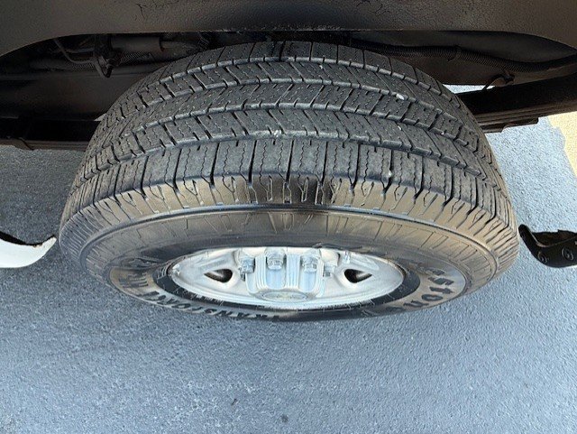 2012 Chevrolet Express 2500 2500 photo