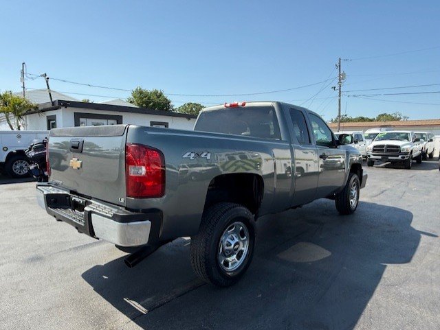 2011 Chevrolet RSX Work Truck photo