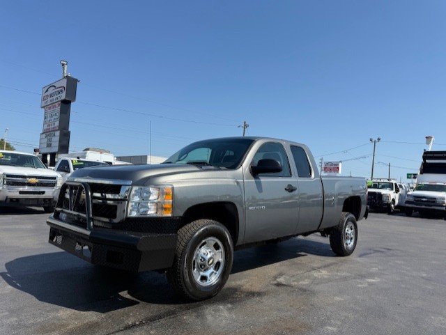 2011 Chevrolet RSX Work Truck photo
