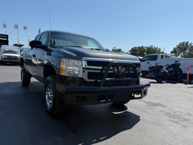 2011 Chevrolet RSX Work Truck photo