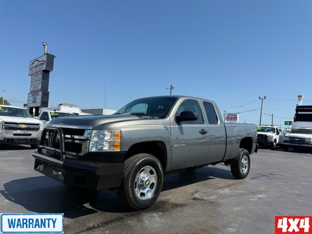 2011 Chevrolet RSX Work Truck photo