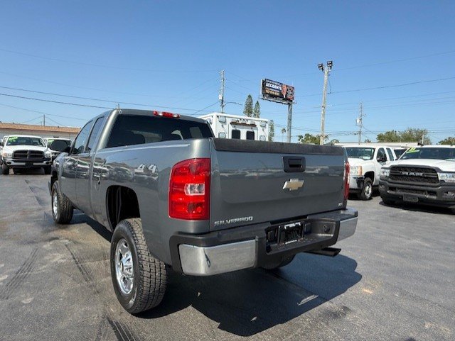 2011 Chevrolet RSX Work Truck photo
