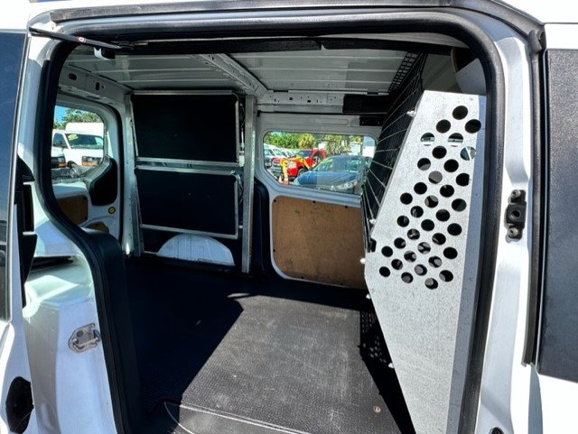 2015 Ford Transit Connect XL photo