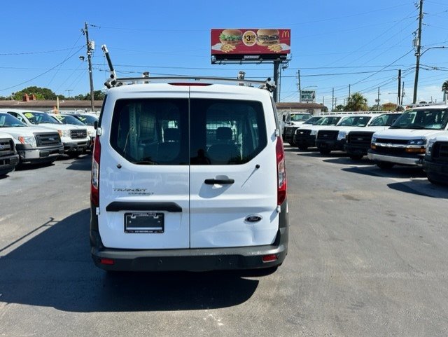 2015 Ford Transit Connect XL photo