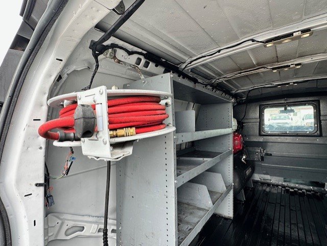 2018 Chevrolet Express - $15,888