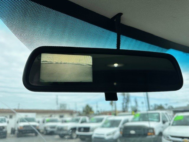 2018 Chevrolet Express - $15,888