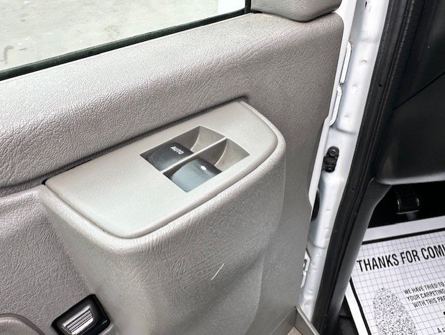 2018 Chevrolet Express - $15,888