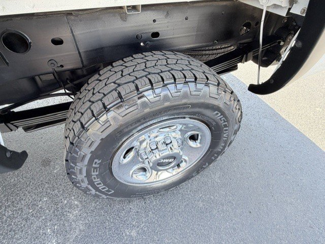 2006 GMC Sierra 2500 - $20,888