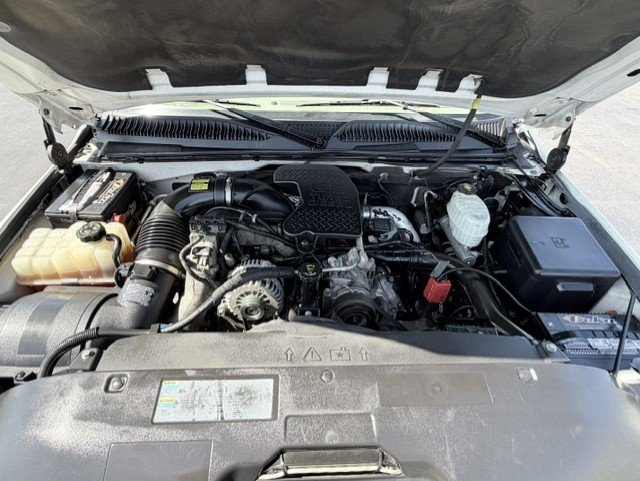 2006 GMC Sierra 2500 - $20,888