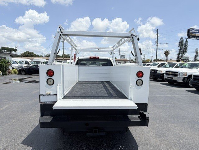 2008 Dodge RAM 2500 - $16,888