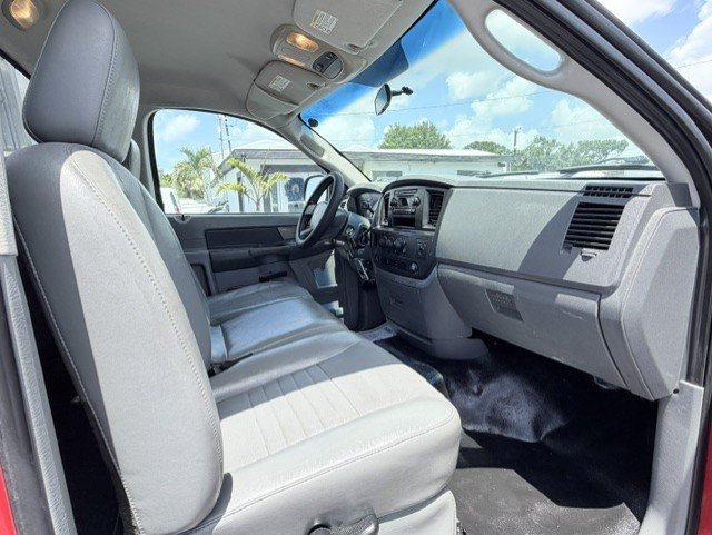 2008 Dodge RAM 2500 - $16,888