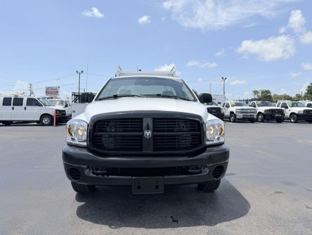 2008 Dodge RAM 2500 - $16,888