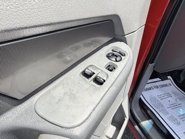 2008 Dodge RAM 2500 - $16,888