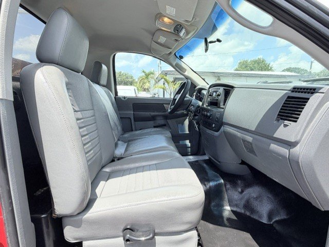 2008 Dodge RAM 2500 - $16,888