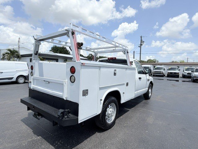 2008 Dodge RAM 2500 - $16,888
