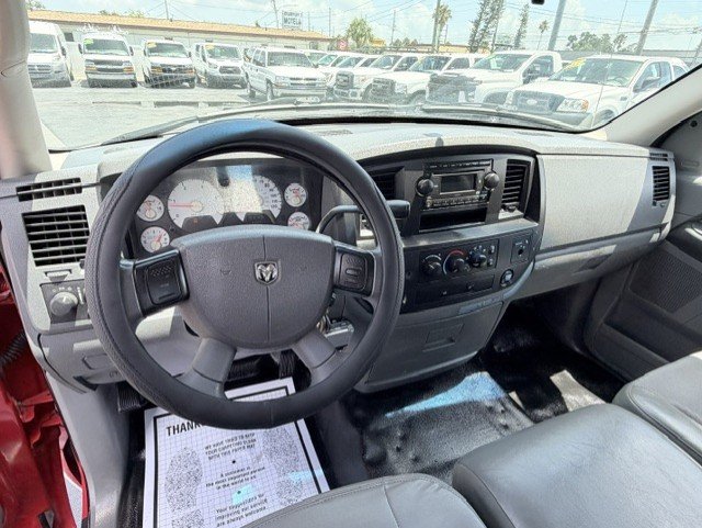 2008 Dodge RAM 2500 - $16,888