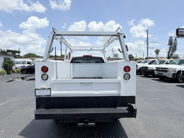 2008 Dodge RAM 2500 - $16,888