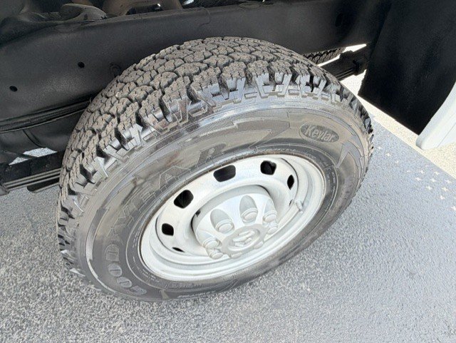 2008 Dodge RAM 2500 - $16,888