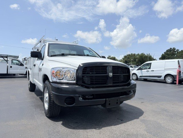 2008 Dodge RAM 2500 - $16,888
